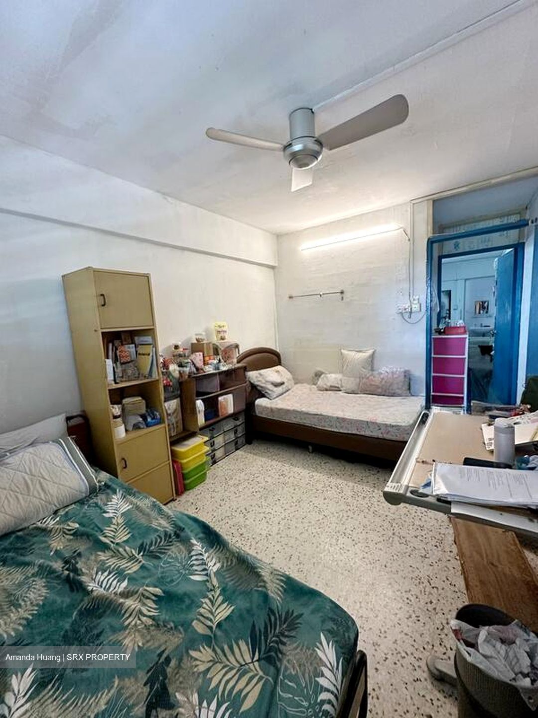 Blk 521 Bedok North Avenue 1 (Bedok), HDB 3 Rooms #510998491